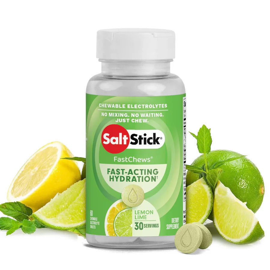 SaltStick Chews