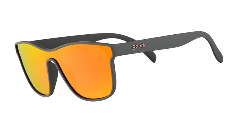 GOODR - Voight-Kampff Vision