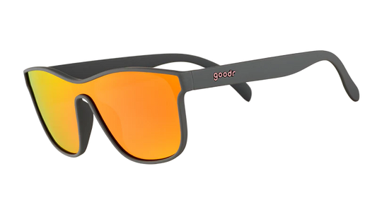 GOODR - Voight-Kampff Vision