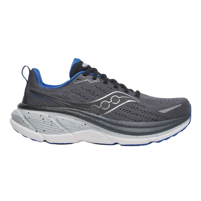 Saucony Hurricane 25