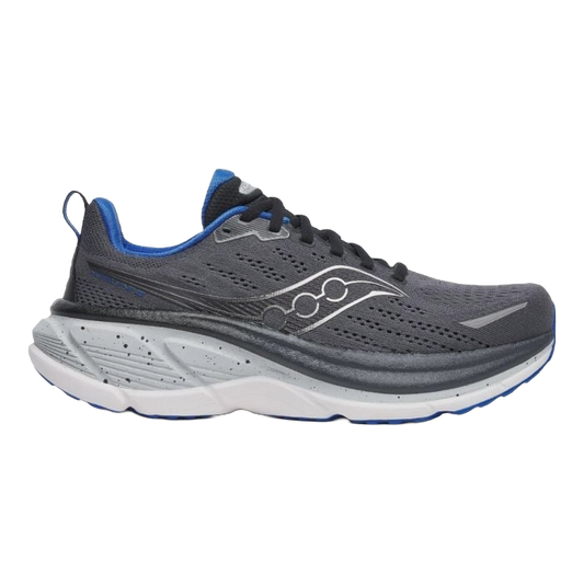 Saucony Hurricane 25