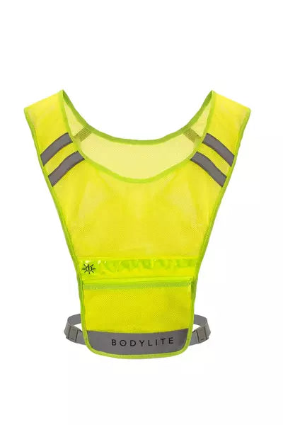 Bodylite LED Reflective Vest