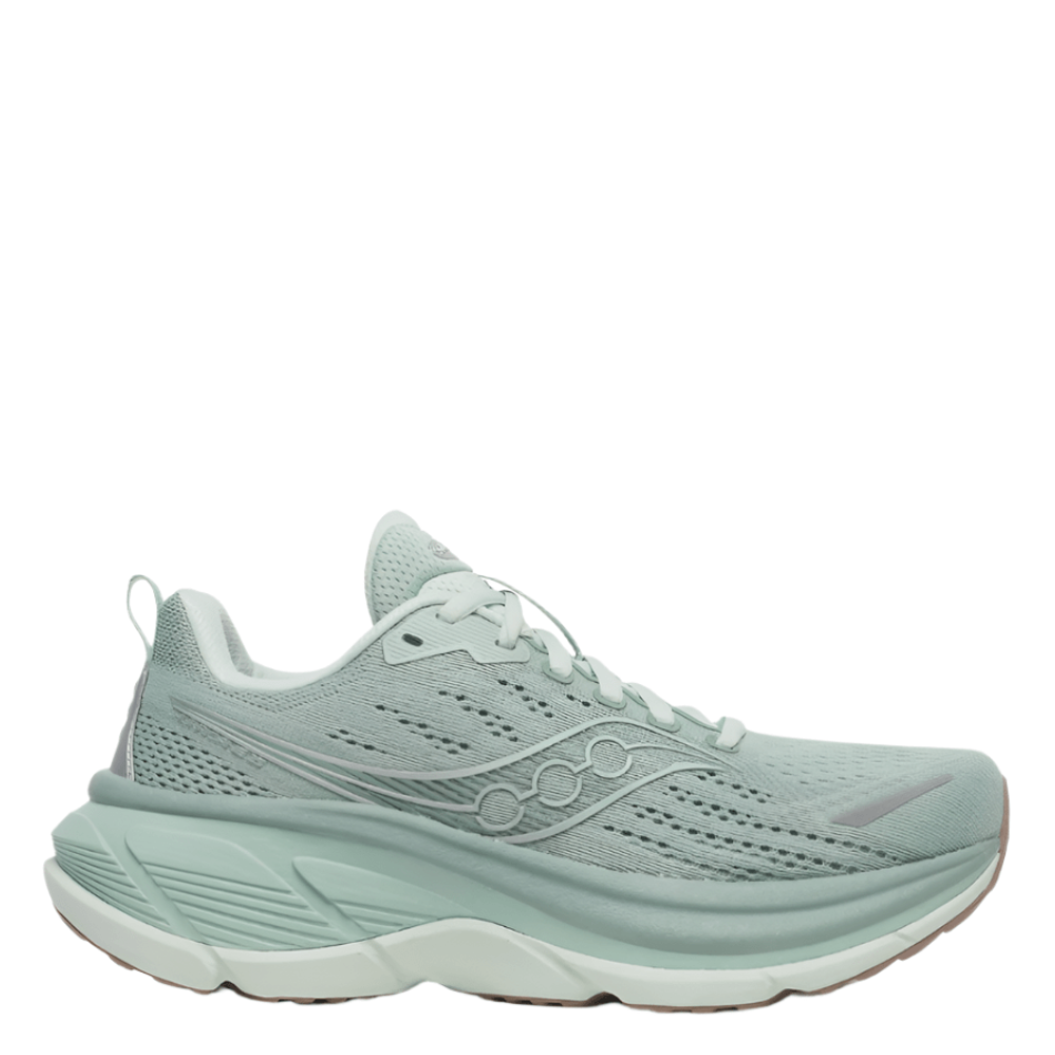 Saucony Hurricane 25