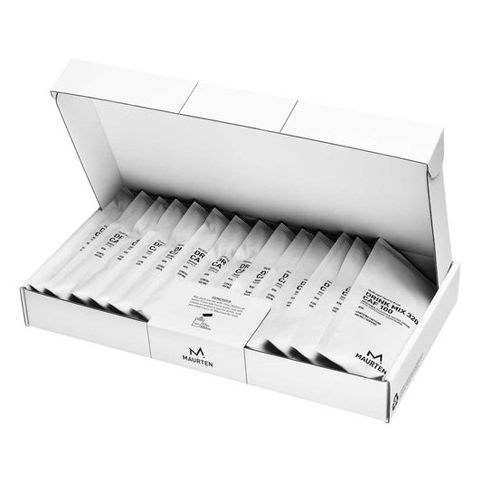 Maurten Drink Mix 320 CAF 100 FULL BOX