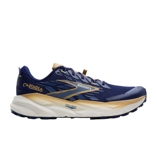 Brooks Cascadia 19