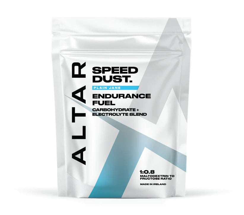 Altar Fuel- Speed Dust