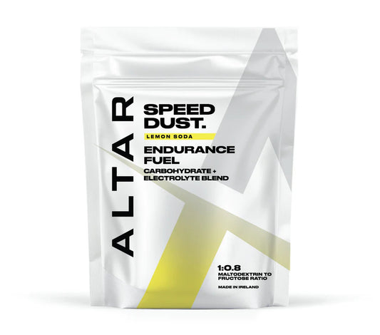 Altar Fuel- Speed Dust