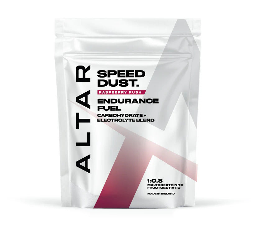 Altar Fuel- Speed Dust