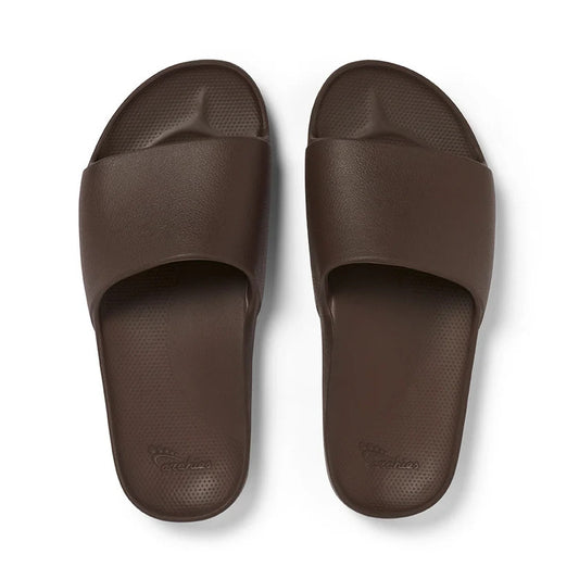 Archies Support Slides