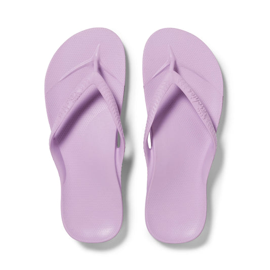 Archies Support Flip Flops