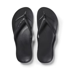 Archies Support Flip Flops
