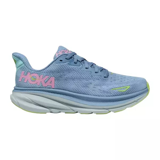 Hoka Clifton 9 WIDE