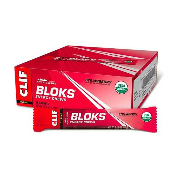 Clif Blocks