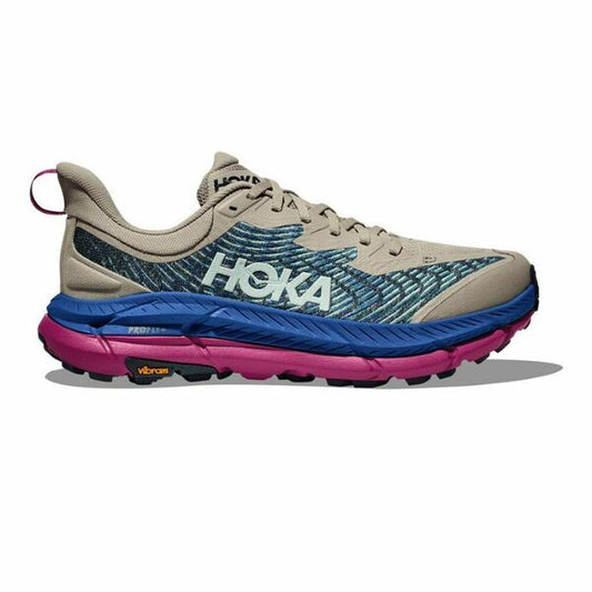 Hoka Mafate Speed 4