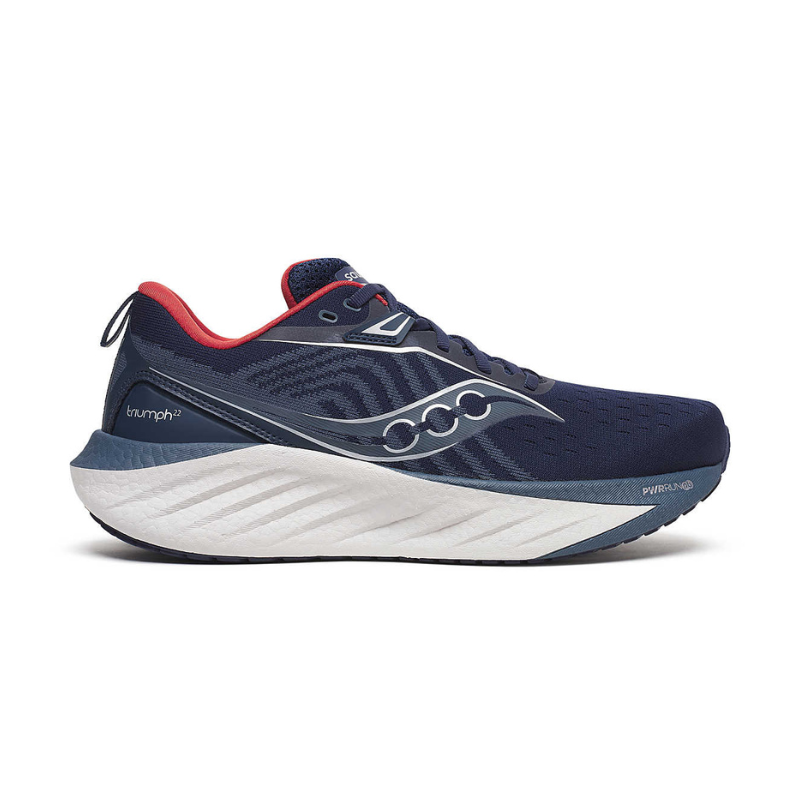 Saucony Triumph 22