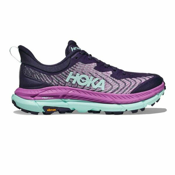 Hoka Mafate Speed 4