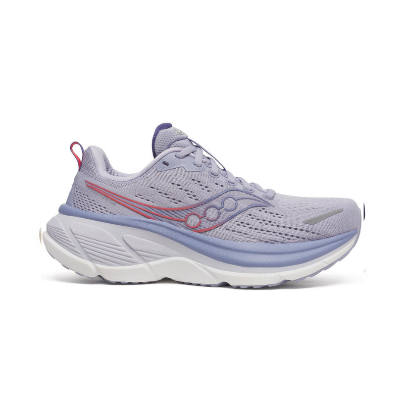 Saucony Hurricane 25