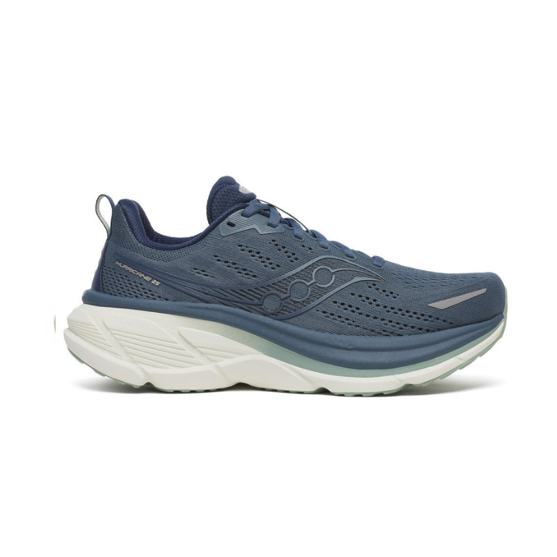 Saucony Hurricane 25