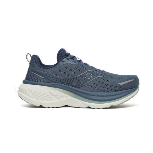 Saucony Hurricane 25