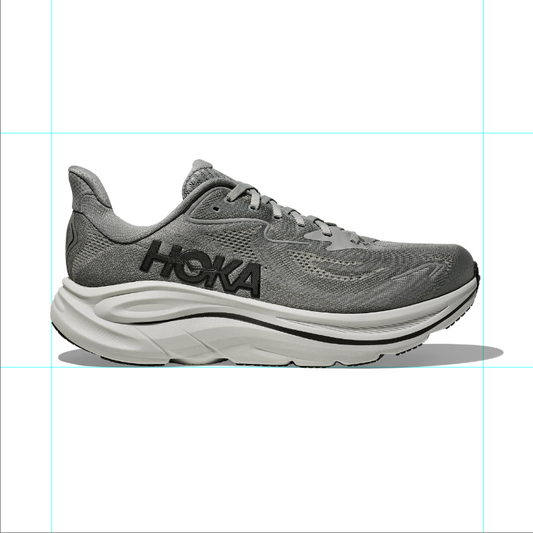 Hoka Clifton 10