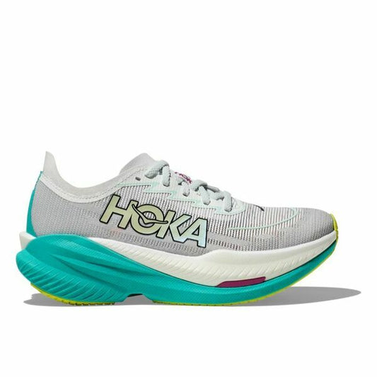 Hoka Mach X2