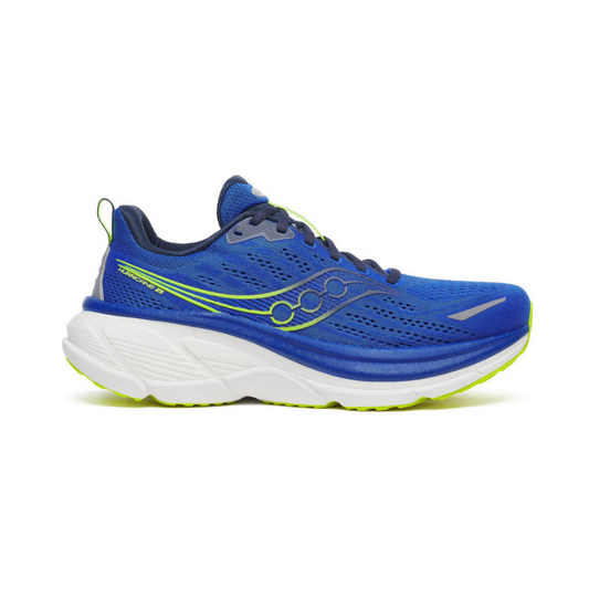 Saucony Hurricane 25