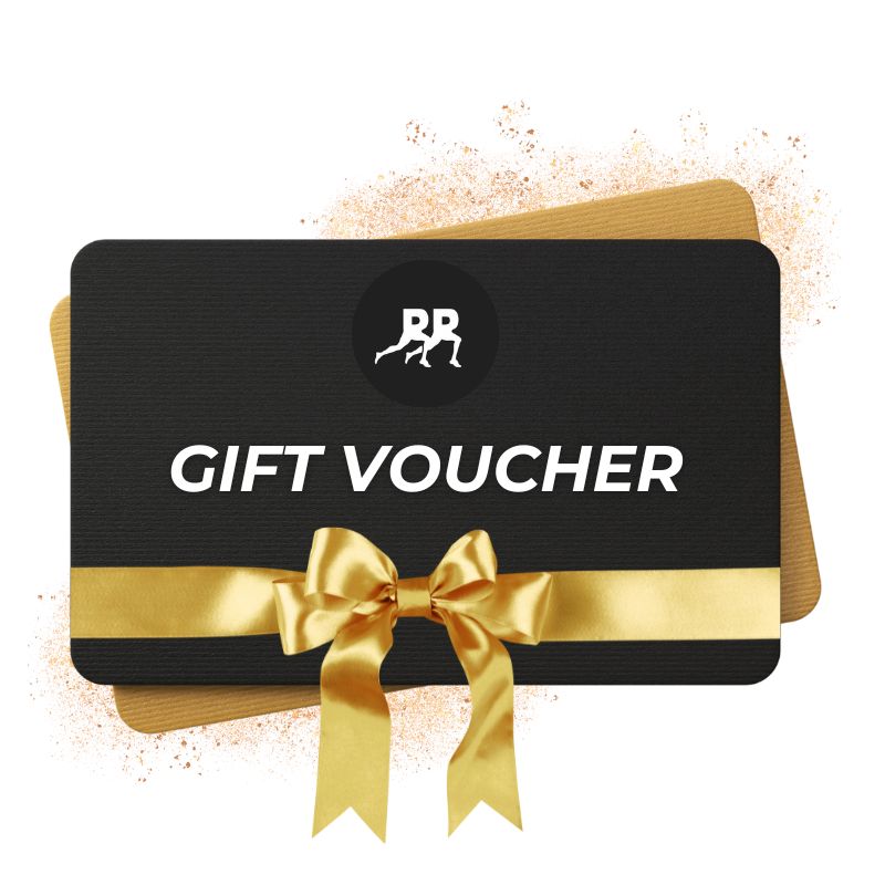 Radical Runner Gift Voucher