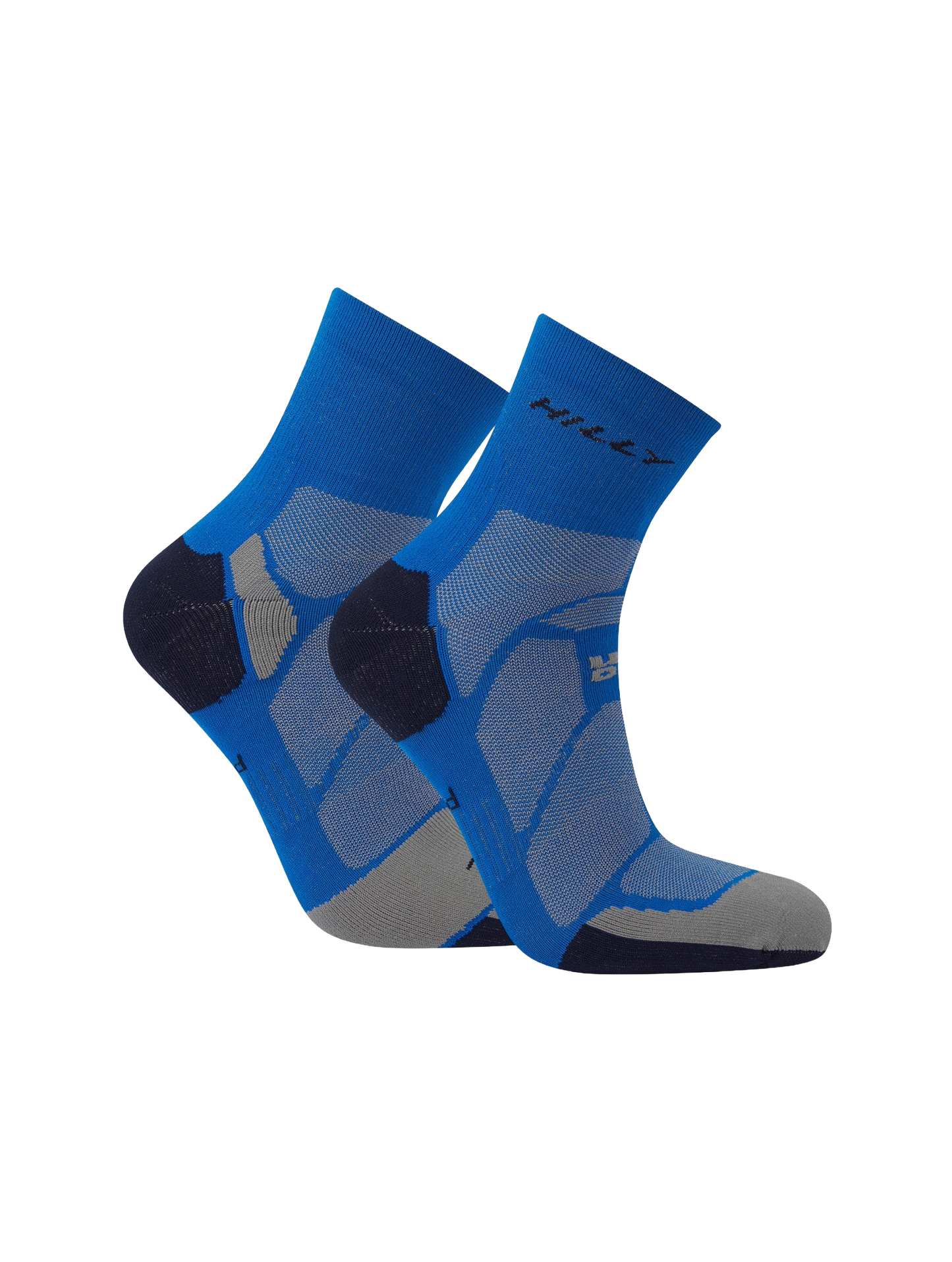 Hilly Marathon Fresh Anklet Minimum Cushioning