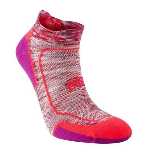 hilly active socklet