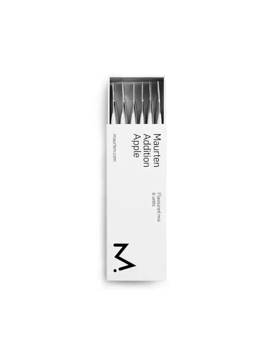 Maurten Addition 6 units