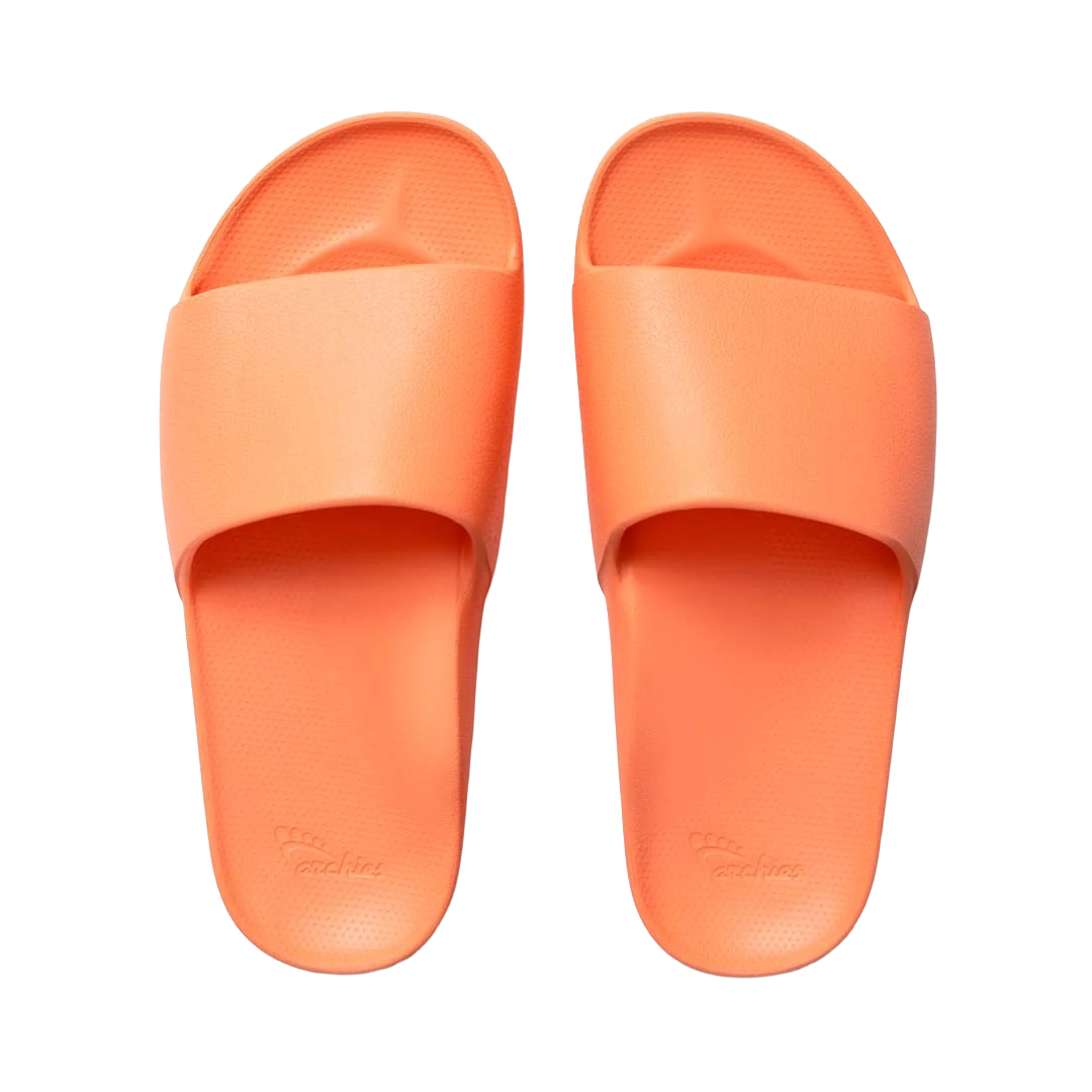 Archies Support Slides