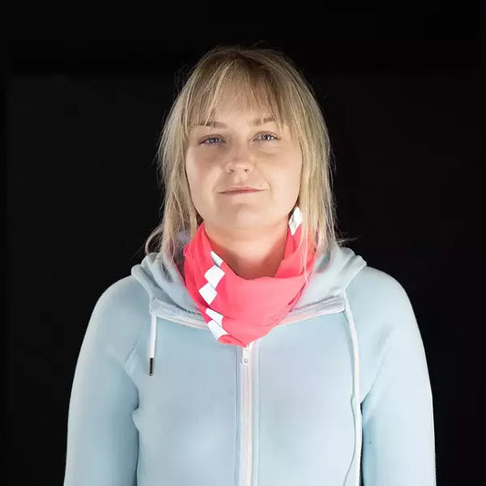 Bodylite  Reflective Snood