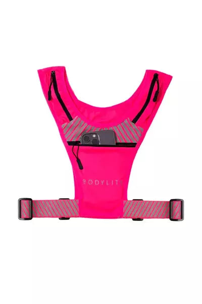 BodyliteGear  Phone Holder Vest