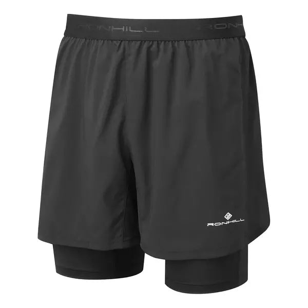 Ronhill Tech 5" Twin Short