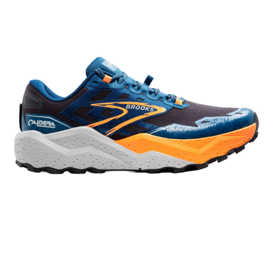 Brooks Caldera 7