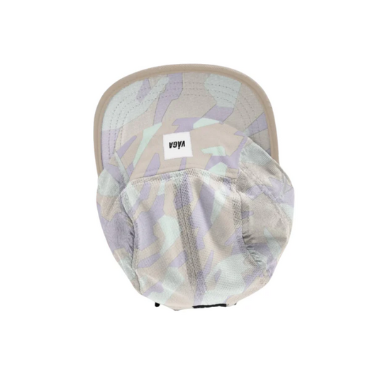 VAGA - LTD Print Cap
