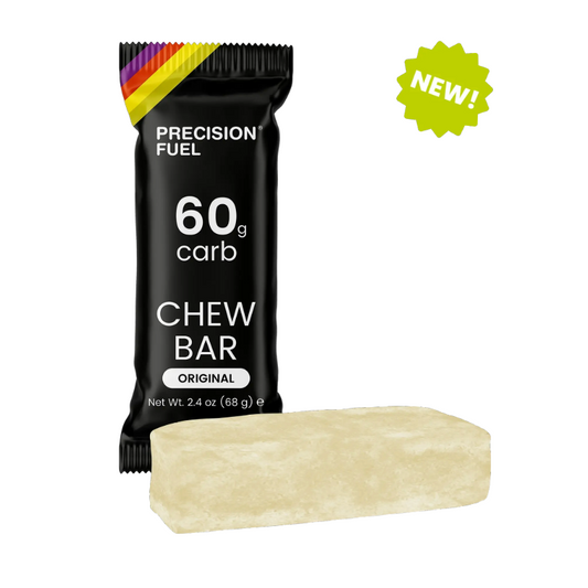 Precision Hydration- PF 60 Chew Bar