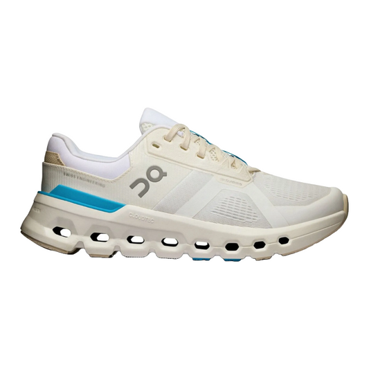 On Cloudrunner 2