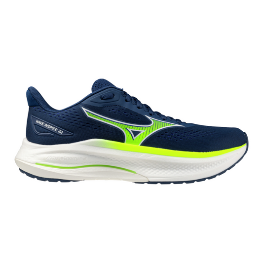 Mizuno Wave Inspire 22