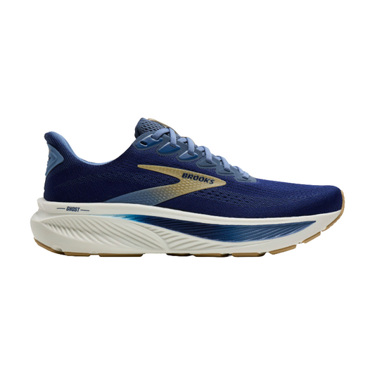 Brooks Ghost 17