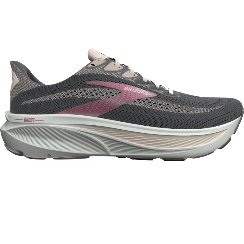Brooks Ghost 17