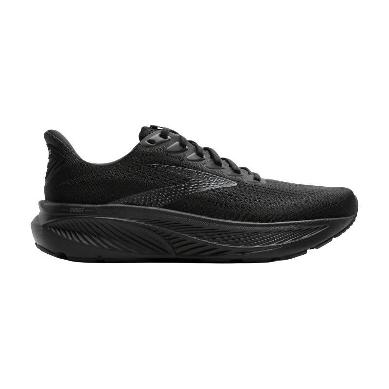 Brooks Ghost 17 (D - Wide)