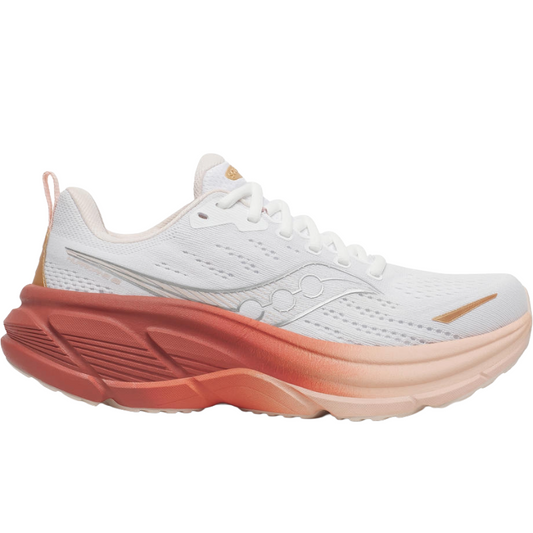 Saucony Hurricane 25