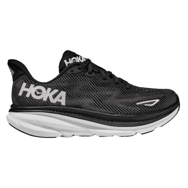 Hoka Clifton 9 WIDE