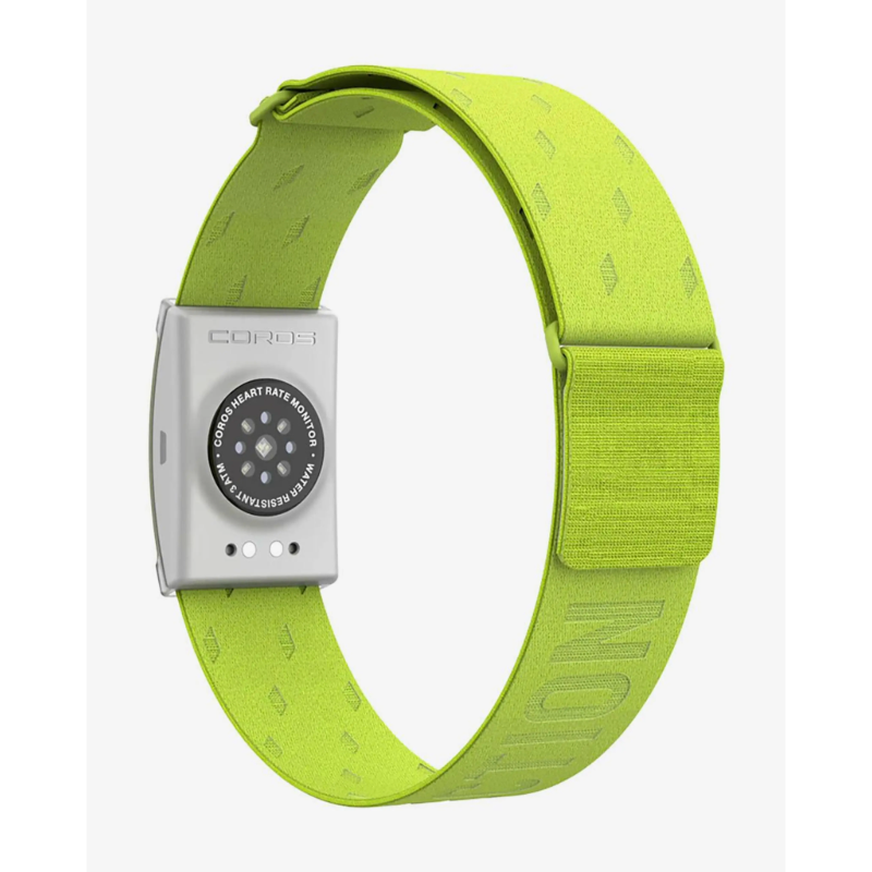 Coros Heart Rate Monitor