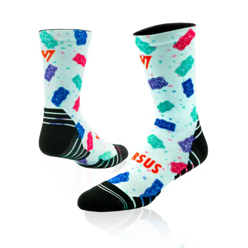 Versus Active Crew Socks