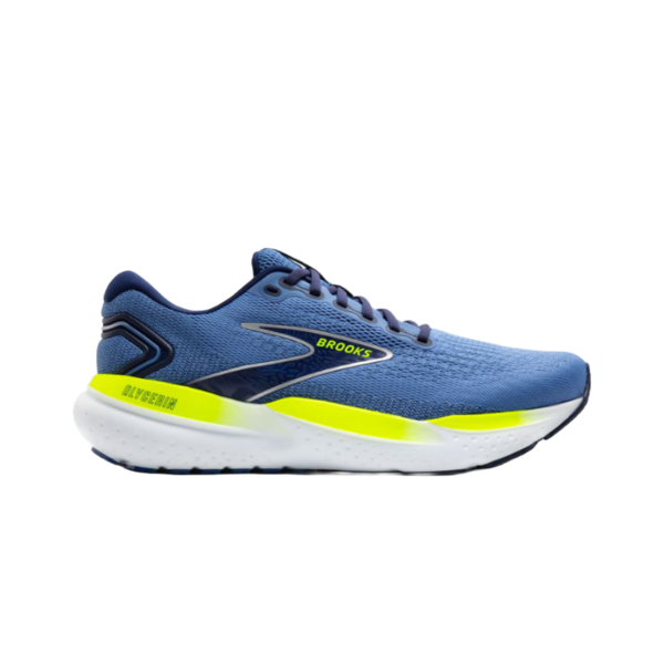 Brooks Glycerin 21