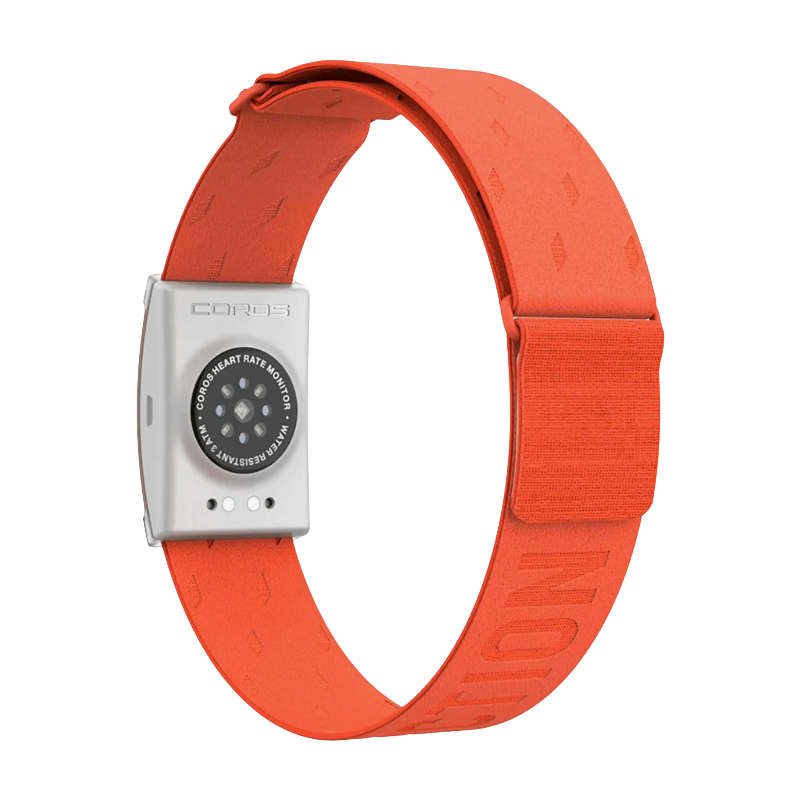 Coros Heart Rate Monitor