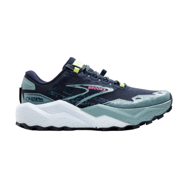 Brooks Caldera 7