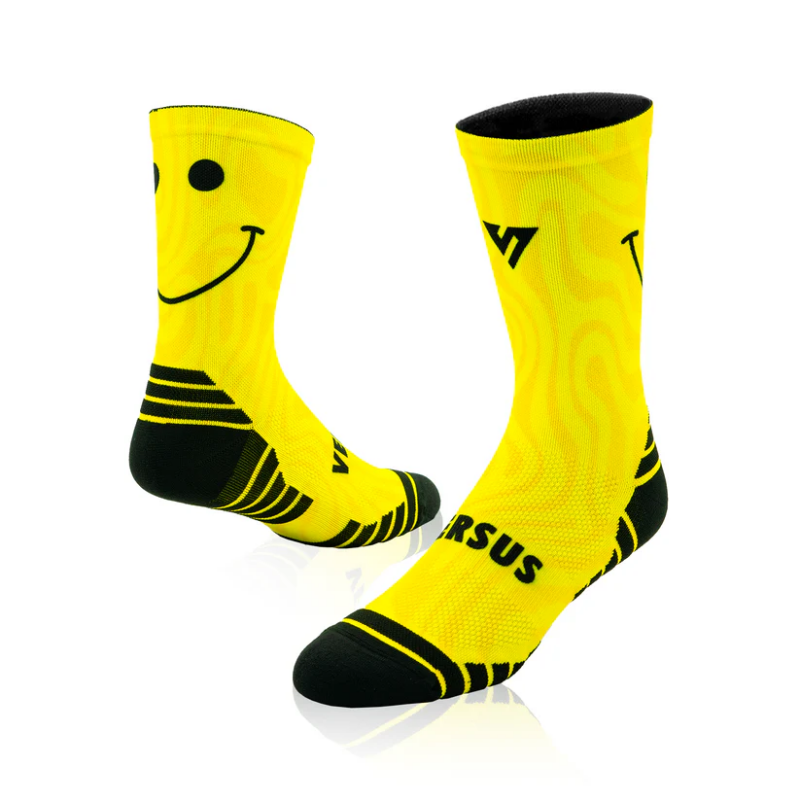Versus Active Crew Socks